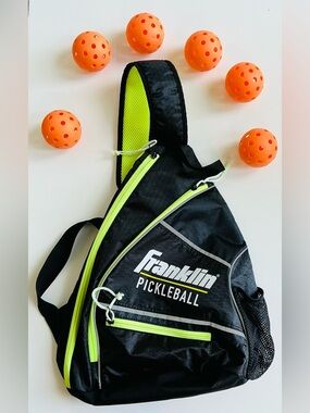 Franklin Pickle Ball Bag